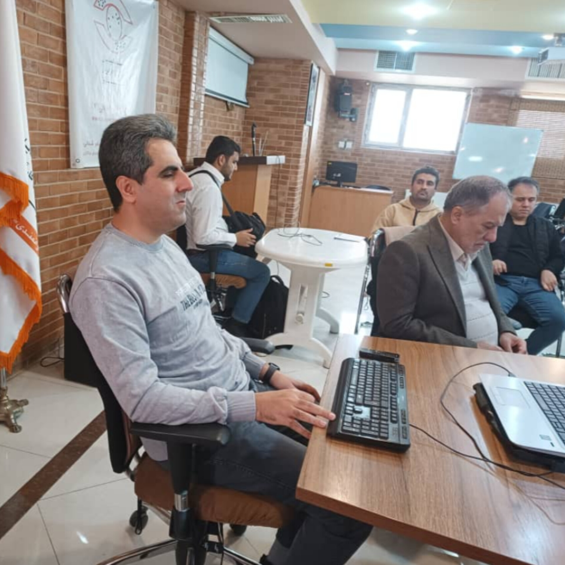 مهمترین دغدغه‌های نابینایان فعال در فناوری اطلاعات