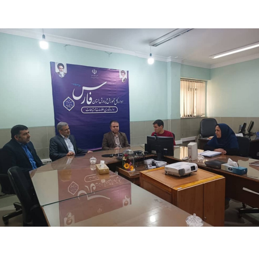 آموزش و پرورش، درگیرترین نهاد با آموزش نابینایان